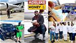 Adeleke Net Worth: a Deep Dive into Success