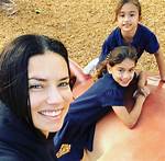Adriana Lima Children: How Many Kids Is Adriana Lima Having?