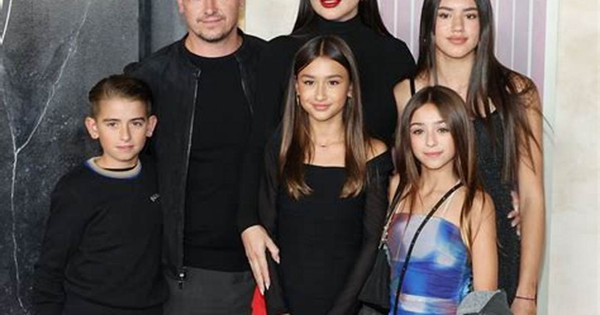 Adriana Lima's Kids: Style and Beauty Tips from a Supermodel Mom