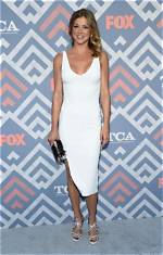 Adrianne Palicki Height