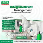 Advanced Pest Elimination: Eradicating Pests with Precision