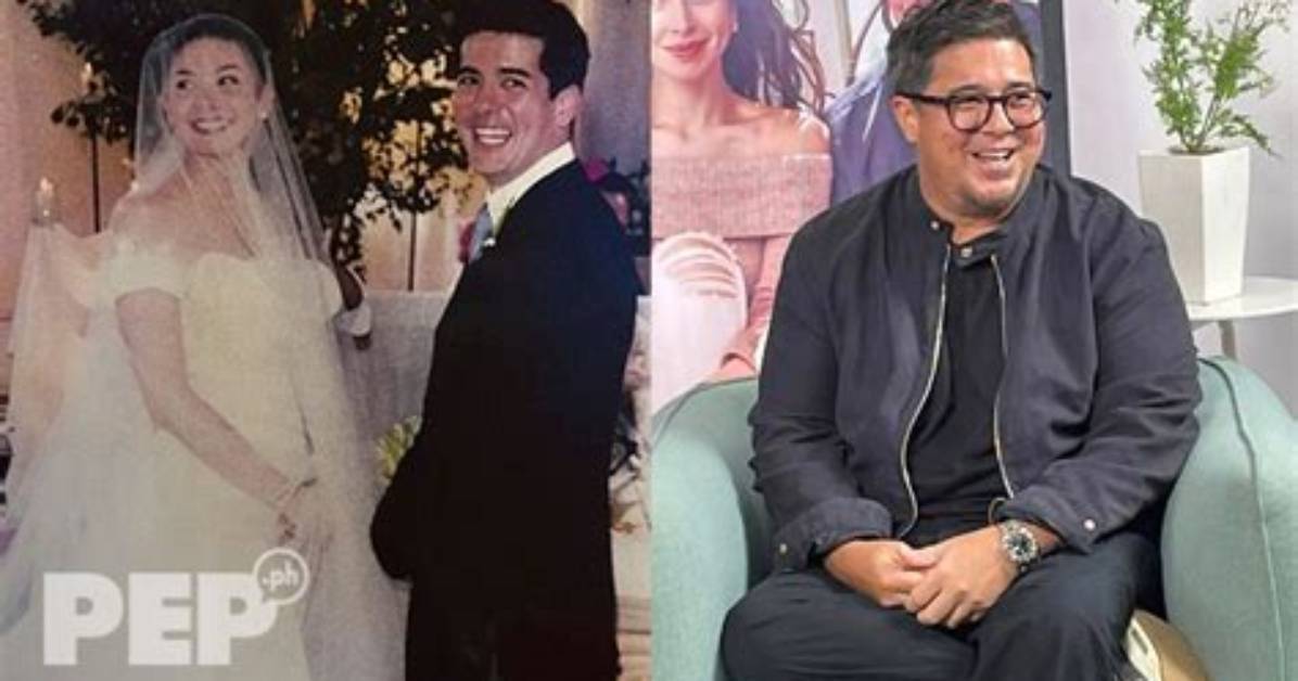 Aga Muhlach, Charlene Gonzales Age Gap