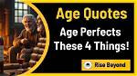 Age, Accomplishments, and Timeless Inspiration