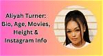 Age, Movies, Height, and Beyond