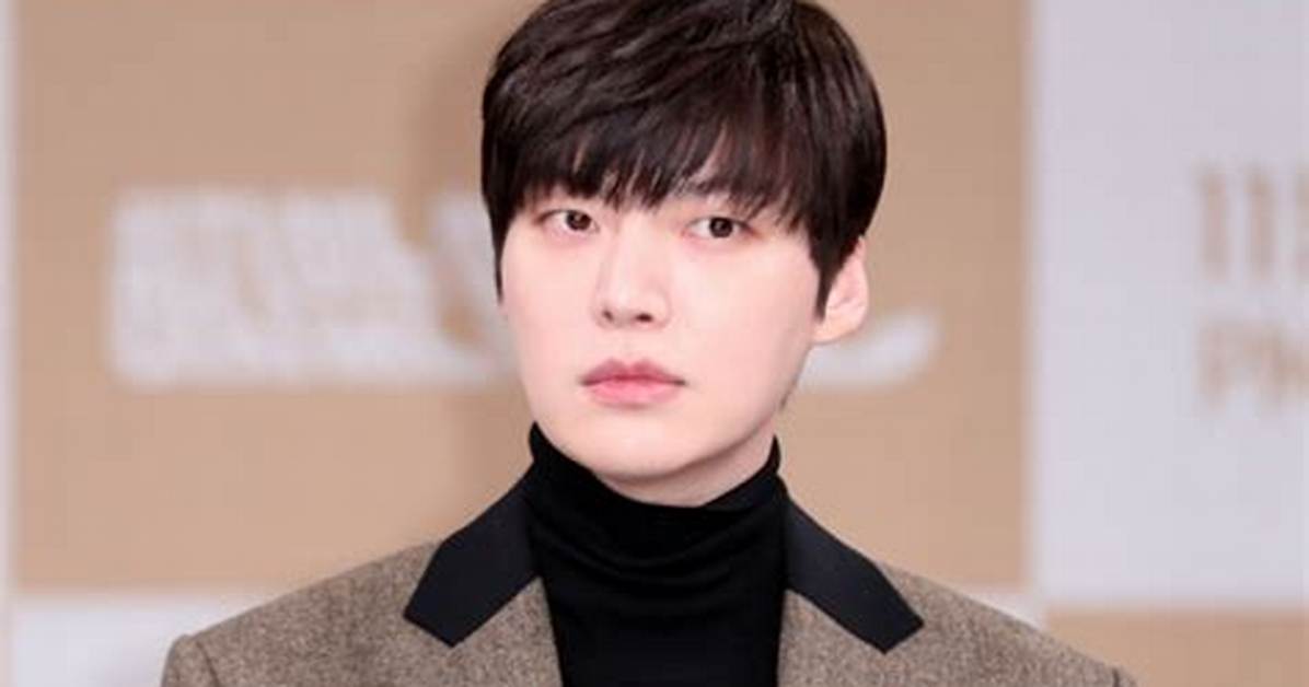 Ahn Jae Hyun's Family Status: a Comprehensive Exploration