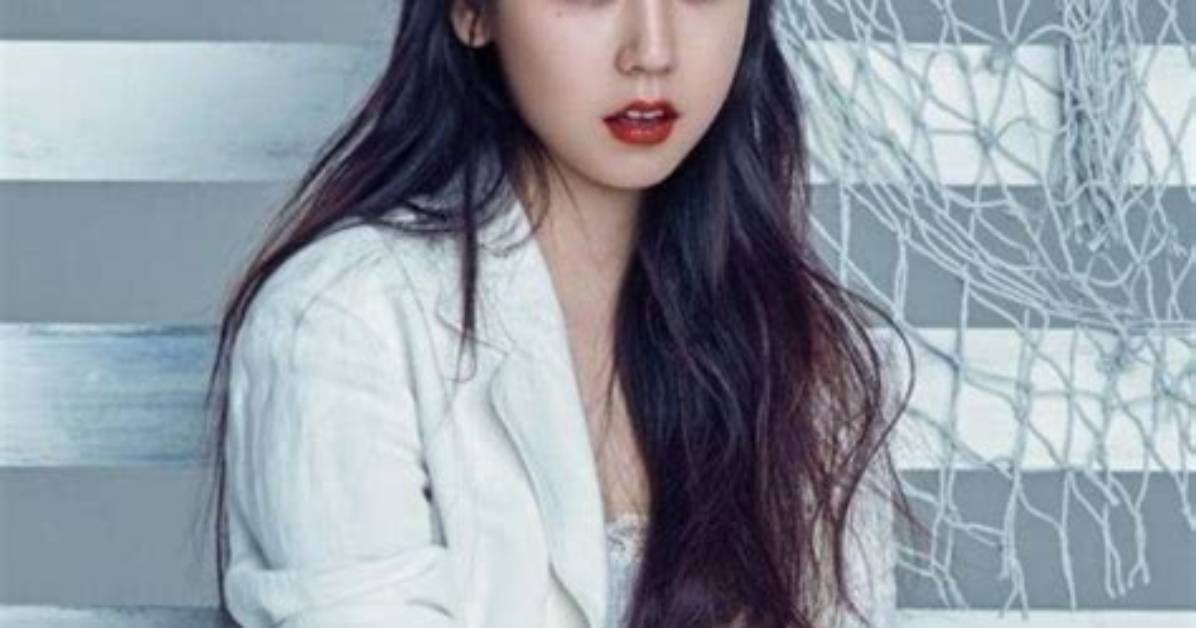 Ahn So Hee: the Rising Star of K-Dramas and K-Pop