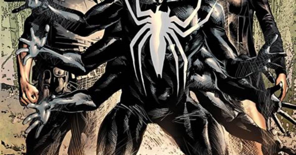 Ai Apaec Spiderman