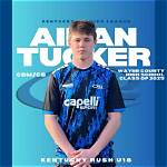 Aidan Primanti: a Rising Star in the World of Entertainment