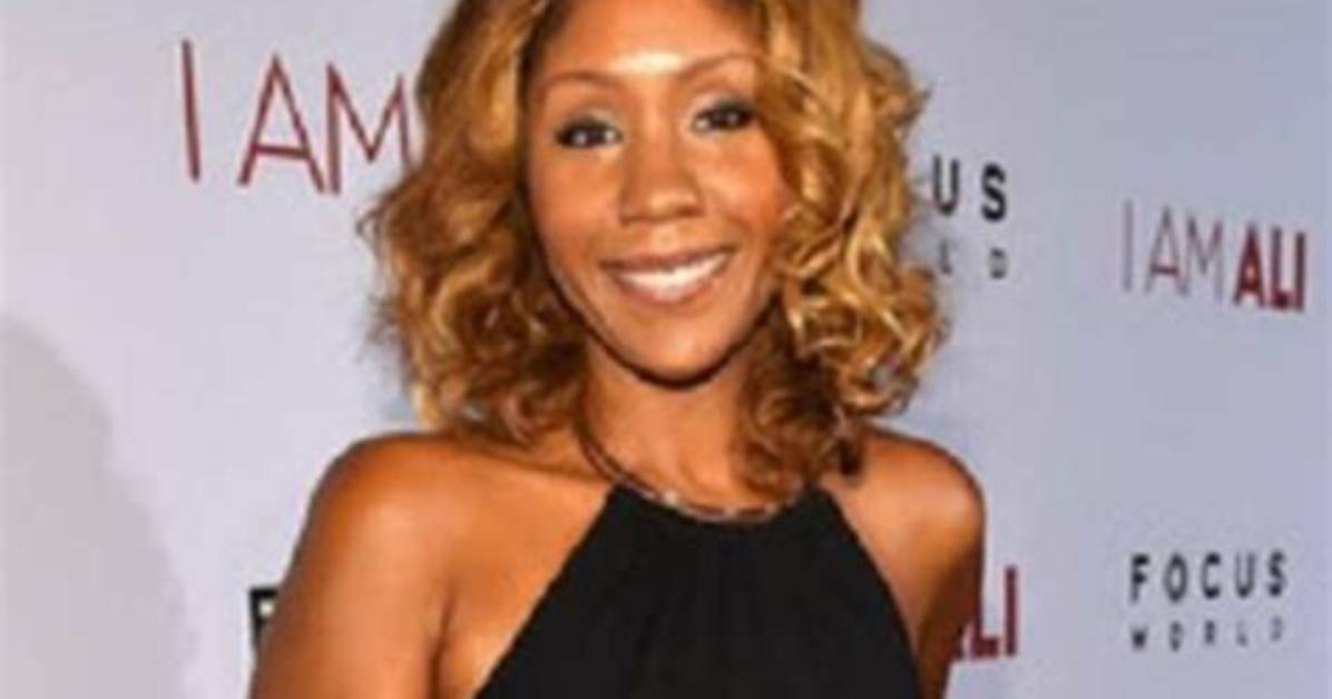 Aisha Morris: the Rising Star and Legacy of Stevie Wonder's Daughter