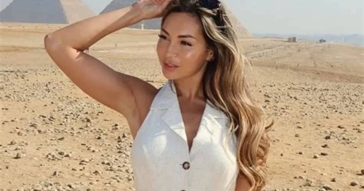 Aj Bunker Love Island Wiki