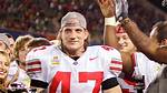 Aj Hawk: a Multifaceted Athlete and Analyst