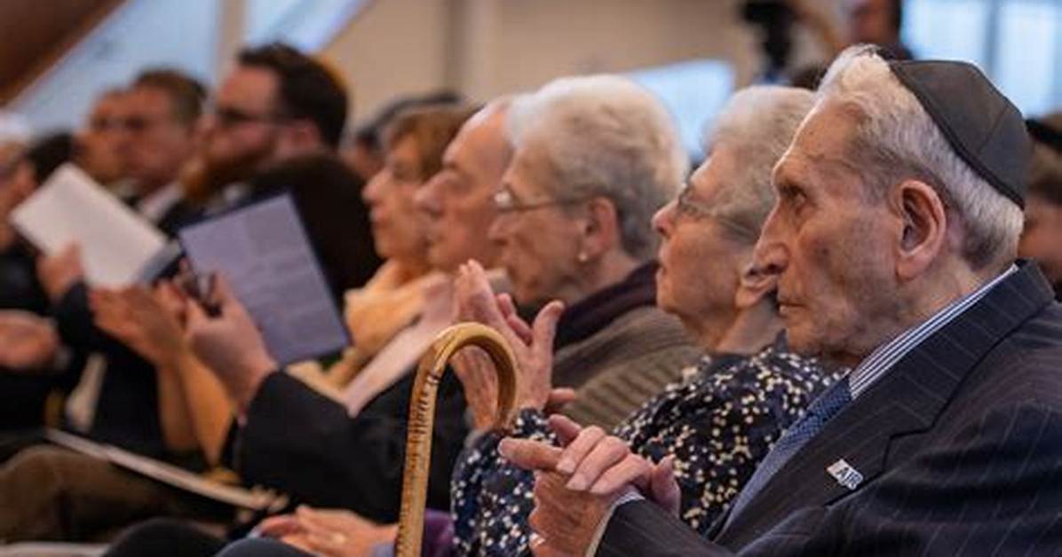Ajr: Exploring Their Jewish Heritage