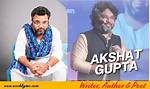 Akshat Gupta's Son: Meet the Charming Lad