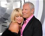 Alan Hamel Bio, Age, Parents, Siblings, Wife, Children