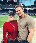 Alan Ritchson: Love Life, Past Relationships and Current Status