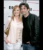 Alan Rosenberg and Ex Wife Marg Helgenberger Amicable After Divorce