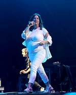 Alanis Morissette's Journey Beyond Weight