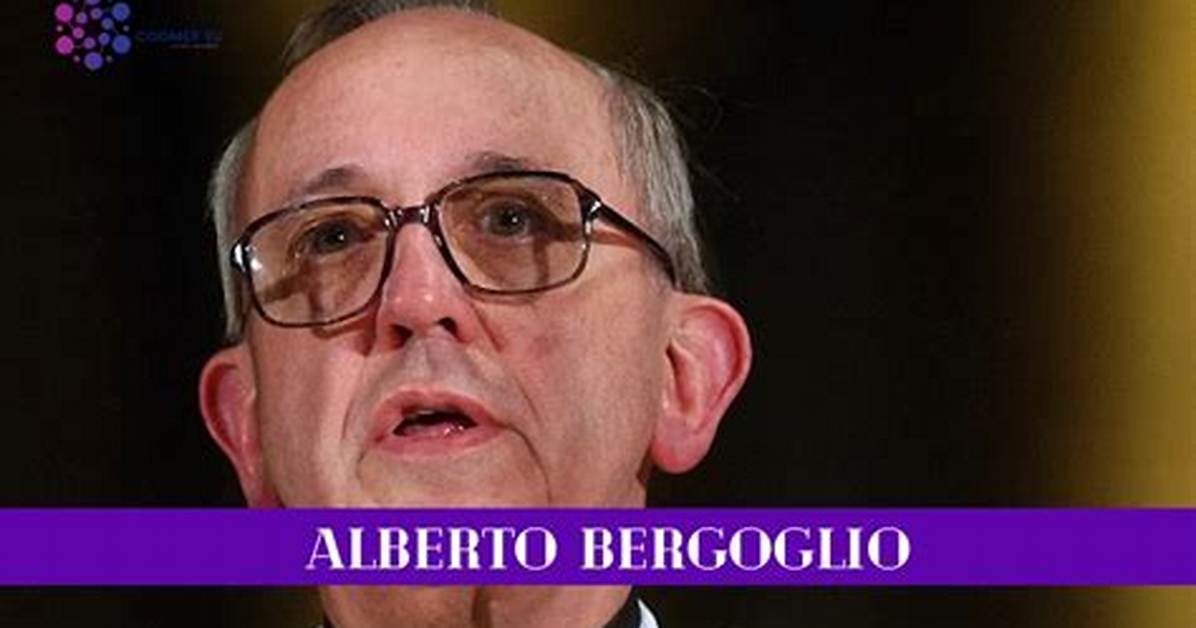 Alberto Bergoglio: the Journey of a Visionary Leader