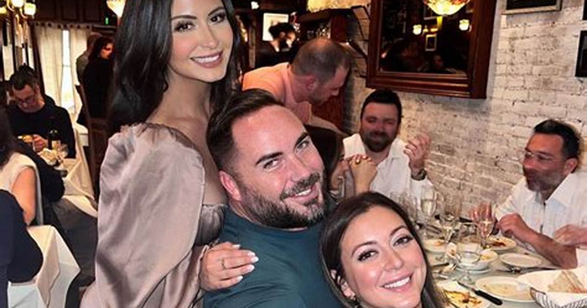 Albie Manzo Net Worth | Webblog