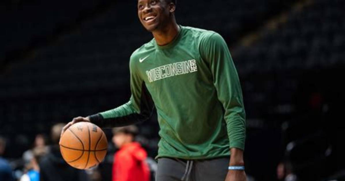 Alex Antetokounmpo Bio, Wiki, Age, Height, Family, Basketballer and Net Worth