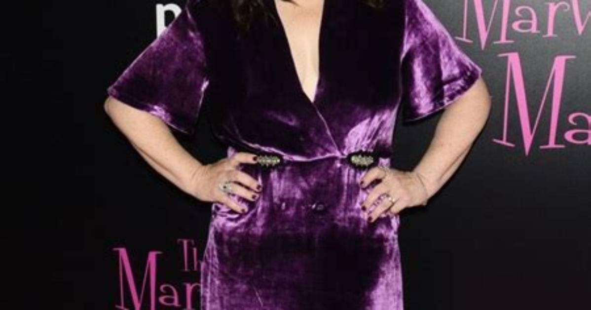 Alex Borstein Height, Weight, Age, Early Life, Ethnicity, Education, Career and Awards |