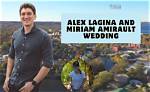 Alex Lagina and Miriam Amirault Wedding Pictures: Are the Curse of Oak Island Stars Married or Just Dating?