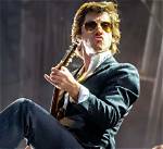 Alex Turner's Height, Age, Weight, and Beyond