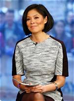 Alex Wagner: the Mystery Behind Not Wearing a Wedding Ring