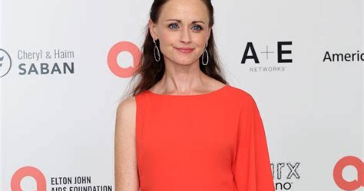 Alexis Bledel 2024: the Legacy and Future of a Hollywood Star