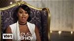 Alexis Skyy from Love & Hip Hop Is Pregnant with Scrapp Deleon Baby