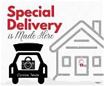 Alexis Texas: a Special Delivery to Remember