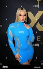 Alexis Texas Height - Raveblog