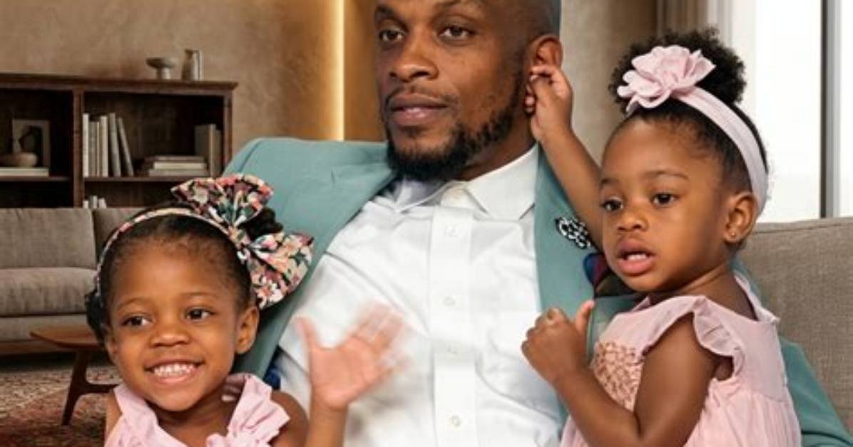 Ali Siddiq: Wife and Kids - an Insight into His Family Life