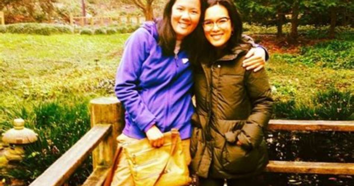 Ali Wong's Sister and Their Creative Journey