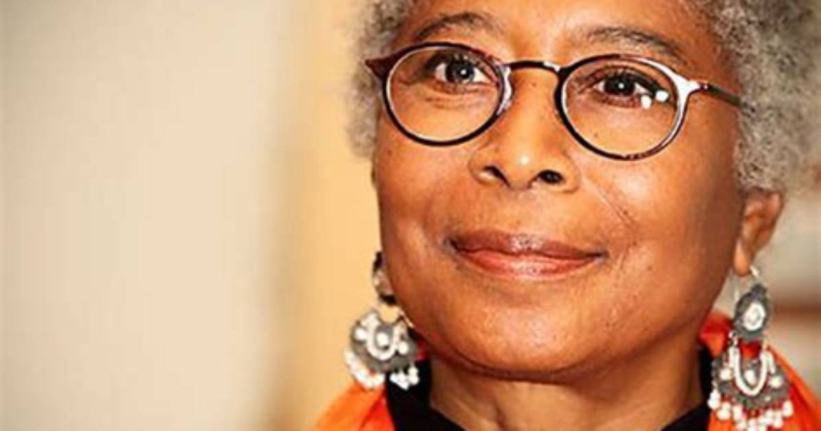 Alice Walker's Net Worth Revealed
