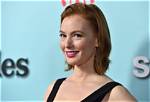 Alicia Witt Net Worth ·