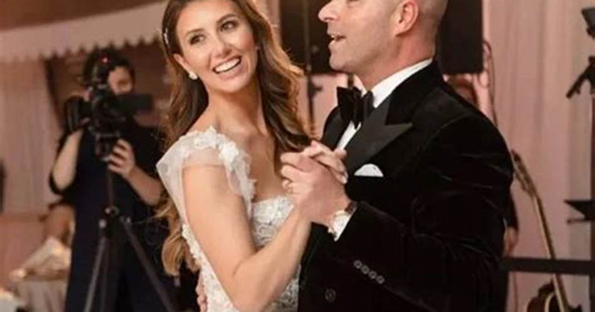 Alina Habba's Family Ties: Husband and Children