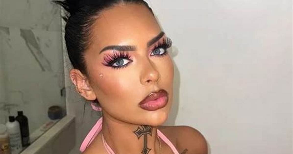 Aliza Jane Onlyfans Leaks: a Controversial Situation Unfolds