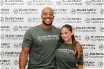 All About Aj Dillon Net Worth, Wife, Parents & College Life » Entrepreneurmindz