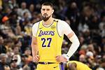 All About Alex Len's Wife: a Deep Dive into Their Relationship