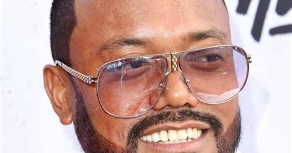 All About Apl. De. Ap | Age, Net Worth, Relationship, Career |