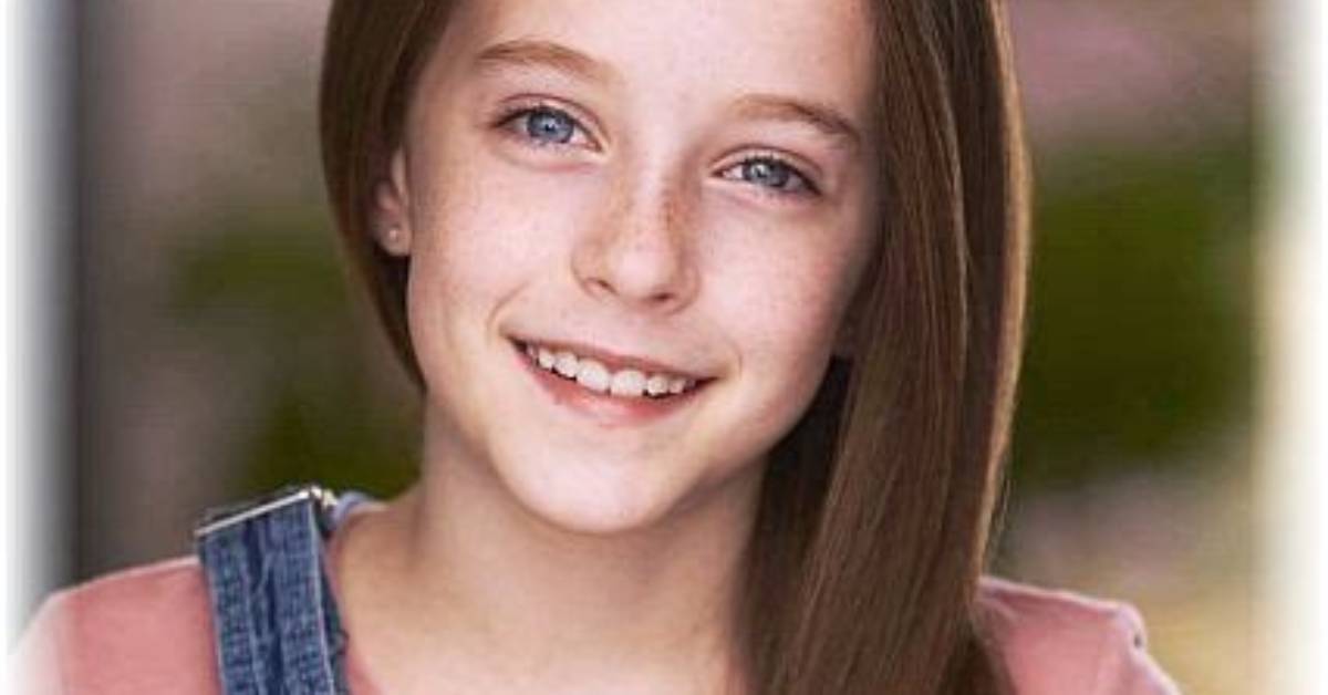 All About Ava Weiss | Age, Net Worth, Bio, Career