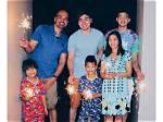 All About Benjie Paras' Family: a Peek into Their Lives