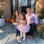 All About Greg Dutra Wife Amber Dutra? Family Kids and Net Worth