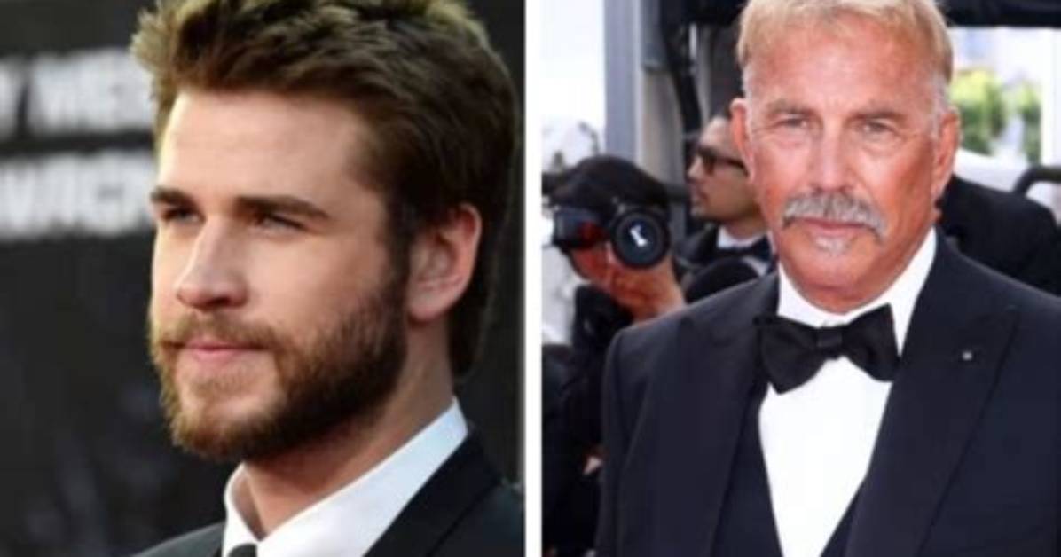 All About Kevin Costner's Son: Liam Costner