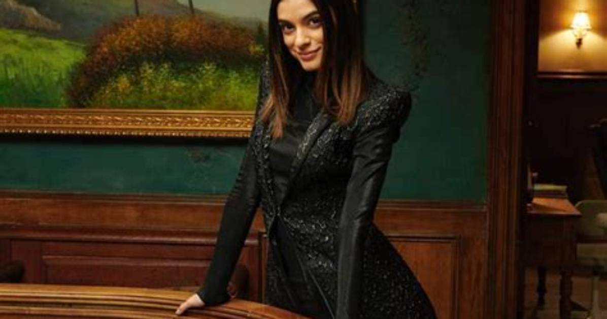 All About Locke and Key Actress Laysla De Oliveira Biography