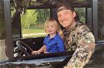 All About Morgan Wallen's Son