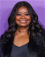 All About Octavia Spencer | Net Worth, Relationship, Career