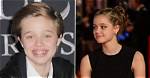 All About Shilo Pitt: a Glimpse into the Life of a Rising Star