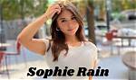 All About Xxxsophie Rain: a Comprehensive Guide